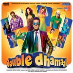 Double Dhamaal - Palak Muchhal Song Download