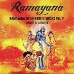 Ramayana in Celebrity Voices, Vol. 2 - Palak Muchhal Song Download
