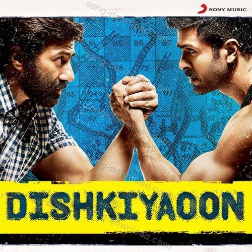 Dishkiyaoon Palak Muchhal MP3 Download